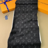 Cheap Louis Vuitton Scarf #1255164 Replica Wholesale [$45.00 USD] [ITEM#1255164] on Replica Louis Vuitton Scarf