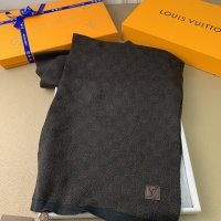 Cheap Louis Vuitton Scarf #1255169 Replica Wholesale [$45.00 USD] [ITEM#1255169] on Replica Louis Vuitton Scarf