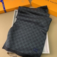 Cheap Louis Vuitton Scarf #1255170 Replica Wholesale [$45.00 USD] [ITEM#1255170] on Replica Louis Vuitton Scarf