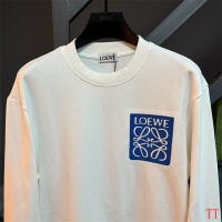 Cheap LOEWE Hoodies Long Sleeved For Unisex #1255171 Replica Wholesale [$56.00 USD] [ITEM#1255171] on Replica LOEWE Hoodies