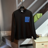 Cheap LOEWE Hoodies Long Sleeved For Unisex #1255172 Replica Wholesale [$56.00 USD] [ITEM#1255172] on Replica LOEWE Hoodies