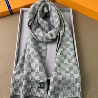 Cheap Louis Vuitton Scarf #1255173 Replica Wholesale [$45.00 USD] [ITEM#1255173] on Replica Louis Vuitton Scarf