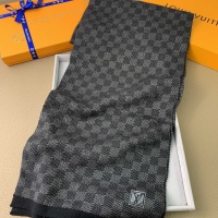 Cheap Louis Vuitton Scarf #1255174 Replica Wholesale [$45.00 USD] [ITEM#1255174] on Replica Louis Vuitton Scarf