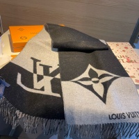 Louis Vuitton Scarf #1255176