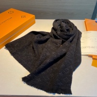 Cheap Louis Vuitton Scarf #1255178 Replica Wholesale [$48.00 USD] [ITEM#1255178] on Replica Louis Vuitton Scarf