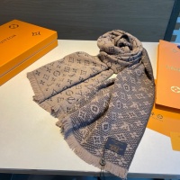 Cheap Louis Vuitton Scarf #1255179 Replica Wholesale [$48.00 USD] [ITEM#1255179] on Replica Louis Vuitton Scarf