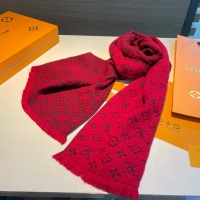 Cheap Louis Vuitton Scarf #1255180 Replica Wholesale [$48.00 USD] [ITEM#1255180] on Replica Louis Vuitton Scarf