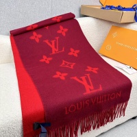 Cheap Louis Vuitton Scarf #1255187 Replica Wholesale [$48.00 USD] [ITEM#1255187] on Replica Louis Vuitton Scarf