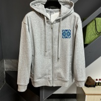 Cheap LOEWE Hoodies Long Sleeved For Unisex #1255191 Replica Wholesale [$80.00 USD] [ITEM#1255191] on Replica LOEWE Hoodies