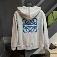 Cheap LOEWE Hoodies Long Sleeved For Unisex #1255191 Replica Wholesale [$80.00 USD] [ITEM#1255191] on Replica LOEWE Hoodies