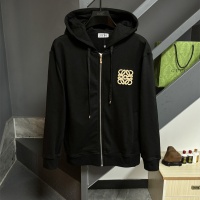 Cheap LOEWE Hoodies Long Sleeved For Unisex #1255192 Replica Wholesale [$80.00 USD] [ITEM#1255192] on Replica LOEWE Hoodies