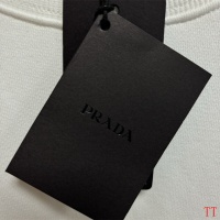 Cheap Prada Hoodies Long Sleeved For Unisex #1255194 Replica Wholesale [$56.00 USD] [ITEM#1255194] on Replica Prada Hoodies