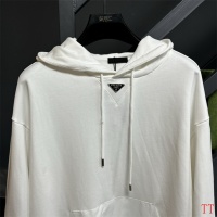 Cheap Prada Hoodies Long Sleeved For Unisex #1255197 Replica Wholesale [$64.00 USD] [ITEM#1255197] on Replica Prada Hoodies