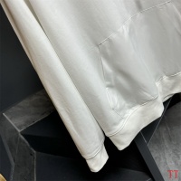 Cheap Prada Hoodies Long Sleeved For Unisex #1255197 Replica Wholesale [$64.00 USD] [ITEM#1255197] on Replica Prada Hoodies