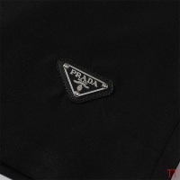 Cheap Prada Tracksuits Short Sleeved For Men #1255201 Replica Wholesale [$52.00 USD] [ITEM#1255201] on Replica Prada Tracksuits