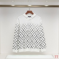 Louis Vuitton LV Hoodies Long Sleeved For Men #1255203