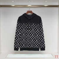 Louis Vuitton LV Hoodies Long Sleeved For Men #1255205