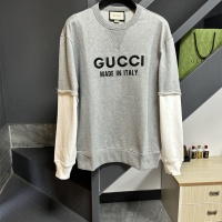 Gucci Hoodies Long Sleeved For Unisex #1255206