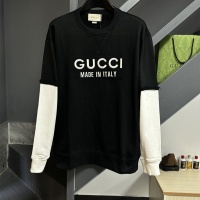 Gucci Hoodies Long Sleeved For Unisex #1255207