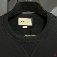 Cheap Gucci Hoodies Long Sleeved For Unisex #1255207 Replica Wholesale [$56.00 USD] [ITEM#1255207] on Replica Gucci Hoodies