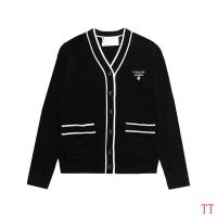 Cheap Prada Sweaters Long Sleeved For Unisex #1255210 Replica Wholesale [$64.00 USD] [ITEM#1255210] on Replica Prada Sweater