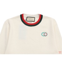 Cheap Gucci Sweaters Long Sleeved For Unisex #1255211 Replica Wholesale [$48.00 USD] [ITEM#1255211] on Replica Gucci Sweaters