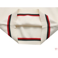 Cheap Gucci Sweaters Long Sleeved For Unisex #1255211 Replica Wholesale [$48.00 USD] [ITEM#1255211] on Replica Gucci Sweaters