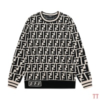 Fendi Sweaters Long Sleeved For Unisex #1255213