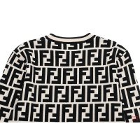 Cheap Fendi Sweaters Long Sleeved For Unisex #1255213 Replica Wholesale [$48.00 USD] [ITEM#1255213] on Replica Fendi Sweaters