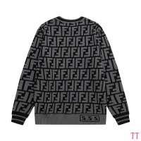 Cheap Fendi Sweaters Long Sleeved For Unisex #1255214 Replica Wholesale [$48.00 USD] [ITEM#1255214] on Replica Fendi Sweaters