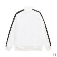 Cheap Louis Vuitton LV Jackets Long Sleeved For Unisex #1255215 Replica Wholesale [$64.00 USD] [ITEM#1255215] on Replica Louis Vuitton LV Jackets