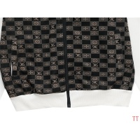 Cheap Louis Vuitton LV Jackets Long Sleeved For Unisex #1255215 Replica Wholesale [$64.00 USD] [ITEM#1255215] on Replica Louis Vuitton LV Jackets