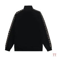 Cheap Louis Vuitton LV Jackets Long Sleeved For Unisex #1255216 Replica Wholesale [$64.00 USD] [ITEM#1255216] on Replica Louis Vuitton LV Jackets