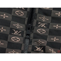 Cheap Louis Vuitton LV Jackets Long Sleeved For Unisex #1255216 Replica Wholesale [$64.00 USD] [ITEM#1255216] on Replica Louis Vuitton LV Jackets