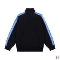 Cheap Louis Vuitton LV Jackets Long Sleeved For Unisex #1255217 Replica Wholesale [$56.00 USD] [ITEM#1255217] on Replica Louis Vuitton LV Jackets