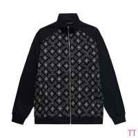 Louis Vuitton LV Jackets Long Sleeved For Unisex #1255218