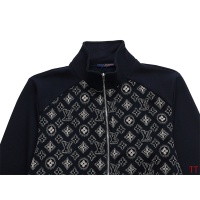 Cheap Louis Vuitton LV Jackets Long Sleeved For Unisex #1255218 Replica Wholesale [$64.00 USD] [ITEM#1255218] on Replica Louis Vuitton LV Jackets