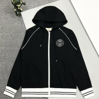 Gucci Jackets Long Sleeved For Unisex #1255222