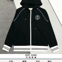 Cheap Gucci Jackets Long Sleeved For Unisex #1255222 Replica Wholesale [$82.00 USD] [ITEM#1255222] on Replica Gucci Jackets