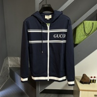 Gucci Jackets Long Sleeved For Unisex #1255223