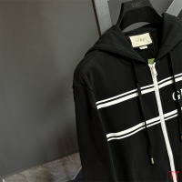 Cheap Gucci Jackets Long Sleeved For Unisex #1255224 Replica Wholesale [$82.00 USD] [ITEM#1255224] on Replica Gucci Jackets