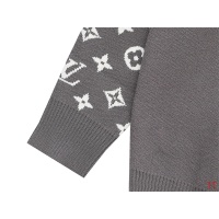 Cheap Louis Vuitton LV Sweaters Long Sleeved For Unisex #1255225 Replica Wholesale [$48.00 USD] [ITEM#1255225] on Replica Louis Vuitton LV Sweaters