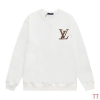 Louis Vuitton LV Hoodies Long Sleeved For Unisex #1255226