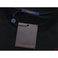 Cheap Louis Vuitton LV Hoodies Long Sleeved For Unisex #1255227 Replica Wholesale [$56.00 USD] [ITEM#1255227] on Replica Louis Vuitton LV Hoodies