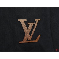 Cheap Louis Vuitton LV Hoodies Long Sleeved For Unisex #1255227 Replica Wholesale [$56.00 USD] [ITEM#1255227] on Replica Louis Vuitton LV Hoodies