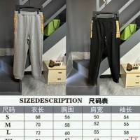 Cheap Burberry Pants For Unisex #1255228 Replica Wholesale [$60.00 USD] [ITEM#1255228] on Replica Burberry Pants