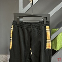 Cheap Burberry Pants For Unisex #1255229 Replica Wholesale [$60.00 USD] [ITEM#1255229] on Replica Burberry Pants