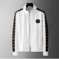 Cheap Louis Vuitton LV Tracksuits Long Sleeved For Men #1255239 Replica Wholesale [$88.00 USD] [ITEM#1255239] on Replica Louis Vuitton LV Tracksuits