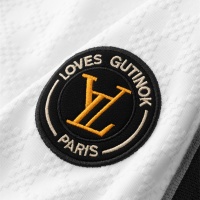 Cheap Louis Vuitton LV Tracksuits Long Sleeved For Men #1255239 Replica Wholesale [$88.00 USD] [ITEM#1255239] on Replica Louis Vuitton LV Tracksuits