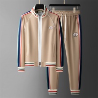 Gucci Tracksuits Long Sleeved For Men #1255241